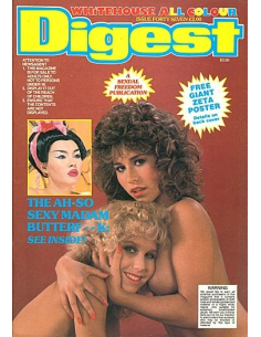 Whitehouse Digest No.47