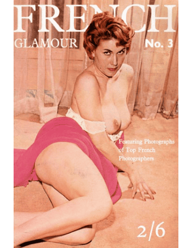 French Glamour No.3
