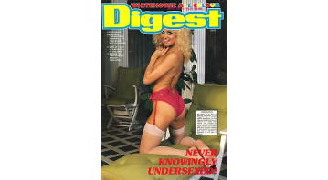 Whitehouse Digest No.54