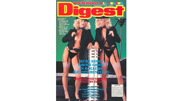 Whitehouse Digest No.55