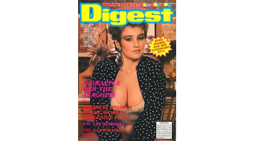 Whitehouse Digest No.71