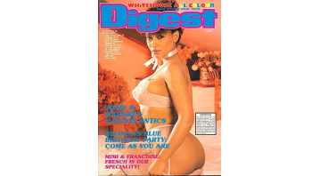 Whitehouse Digest No.74