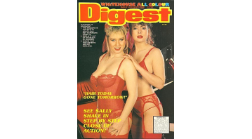 Whitehouse Digest No.75