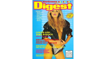 Whitehouse Digest No.93