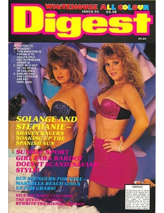 Whitehouse Digest No.95
