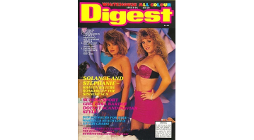 Whitehouse Digest No.95