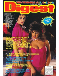 Whitehouse Digest No.100