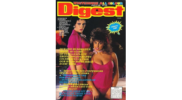 Whitehouse Digest No.100