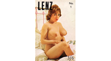 LENZ No.1