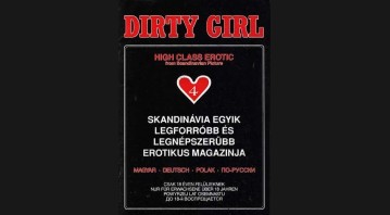 Dirty Girl No.04