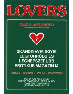 Lovers No.07
