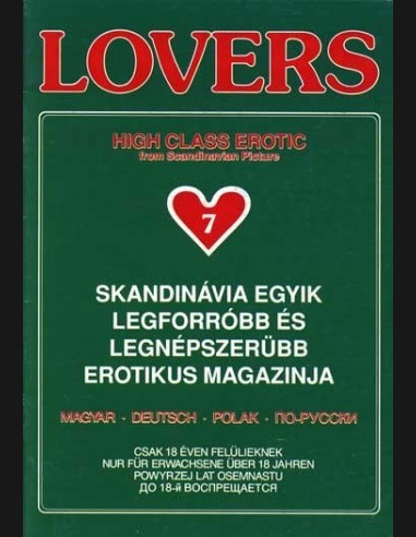 Lovers No.07