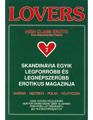 Lovers No.07