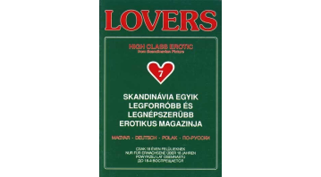 Lovers No.07
