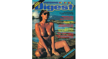 Whitehouse Digest No.02