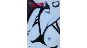 Bounce by Trevor Watson