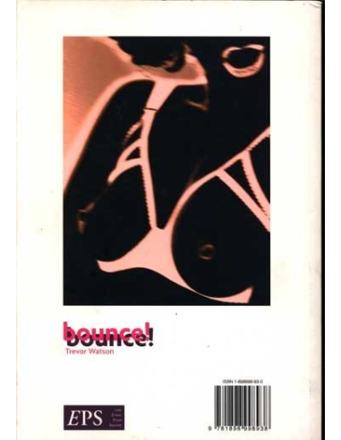 Bounce by Trevor Watson