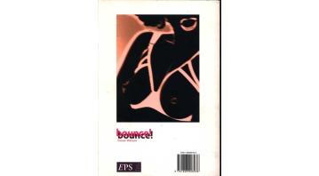 Bounce by Trevor Watson