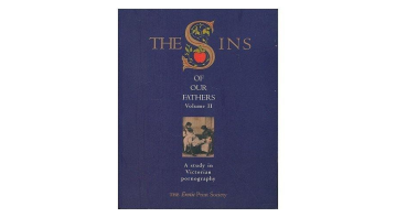 The Sins of Our Father's Vol.II