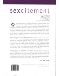 Sexcitement by Lynn Paula Russell 2