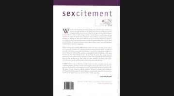 Sexcitement by Lynn Paula Russell