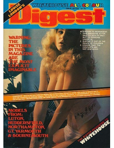 Whitehouse Digest No.07