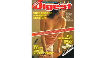 Whitehouse Digest No.08