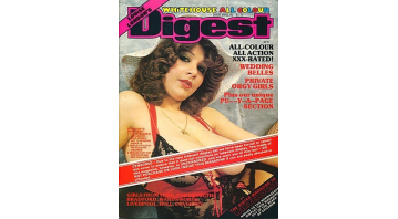 Whitehouse Digest No.12