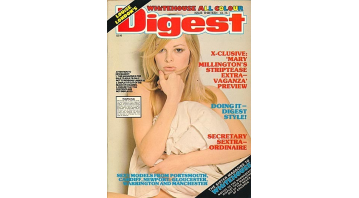 Whitehouse Digest No.13