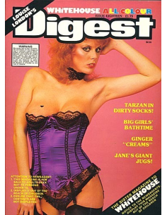 Whitehouse Digest No.18