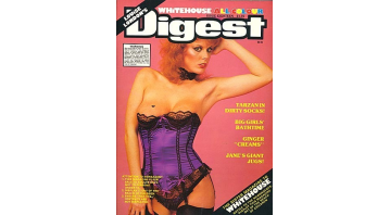 Whitehouse Digest No.18