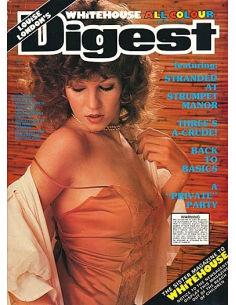 Whitehouse Digest No.19