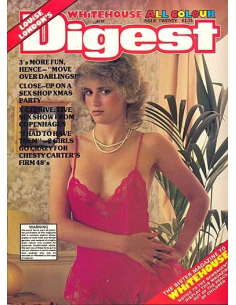 Whitehouse Digest No.20