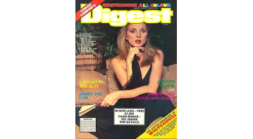 Whitehouse Digest No.26