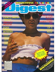 Whitehouse Digest No.27