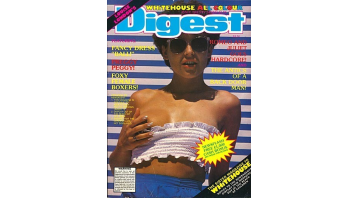 Whitehouse Digest No.27