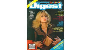 Whitehouse Digest No.28