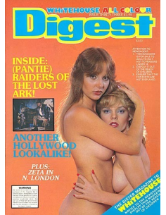 Whitehouse Digest No.33
