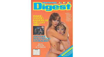 Whitehouse Digest No.33