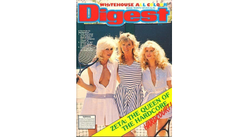 Whitehouse Digest No.37