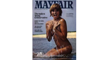 Mayfair Vol. 6 No.10