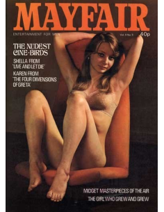 Mayfair Vol.09 No.05