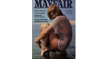 Mayfair Vol.6 No.04