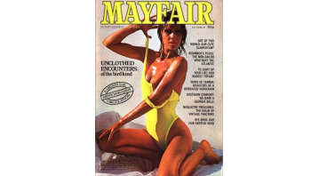 Mayfair Vol.13 No.09