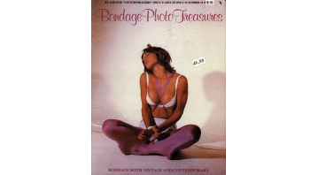 Bondage Photo Treasures No.21