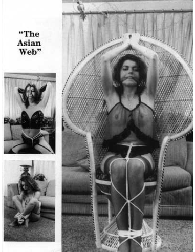 Bondage Parade No.47