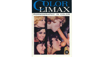 Color Climax No.11