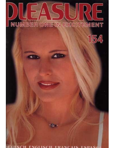 Pleasure No.154