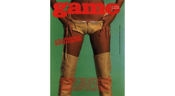 Game Vol.5 No.01