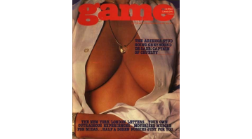Game Vol.5 No.03